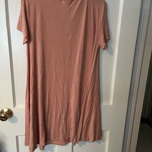 Rose A.Again size small tee dress